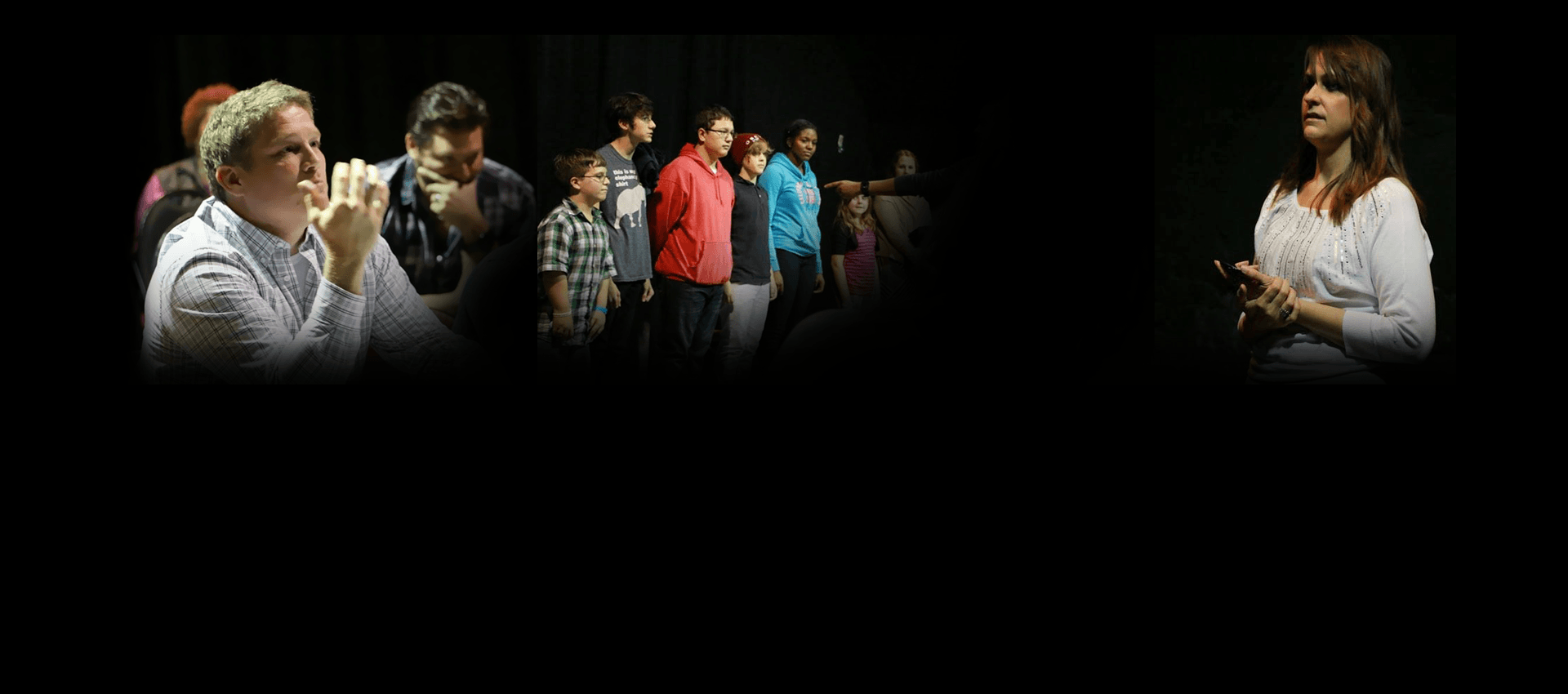 atlantaactingclassescollage Words in Motion Atlanta Acting Classes